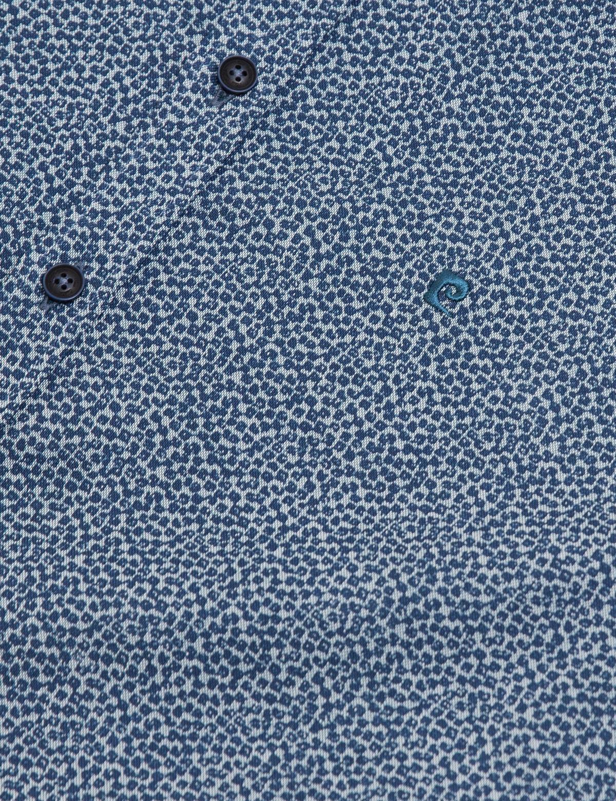 Mavi Slim Fit Gömlek - 50187956010