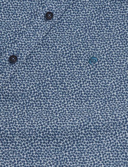 Mavi Slim Fit Gömlek - 50187956010