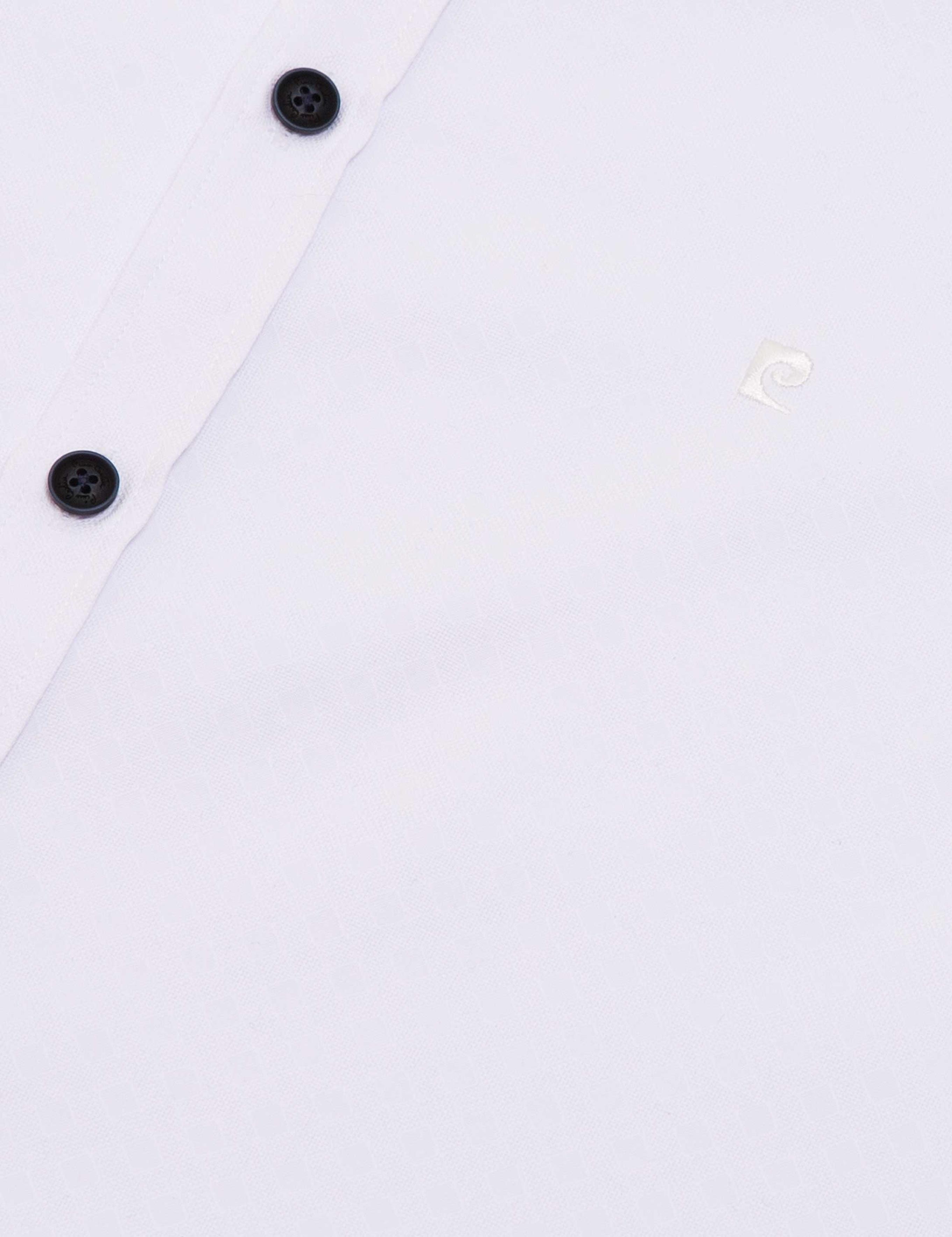 BEYAZ GOMLEK UZUNKOL