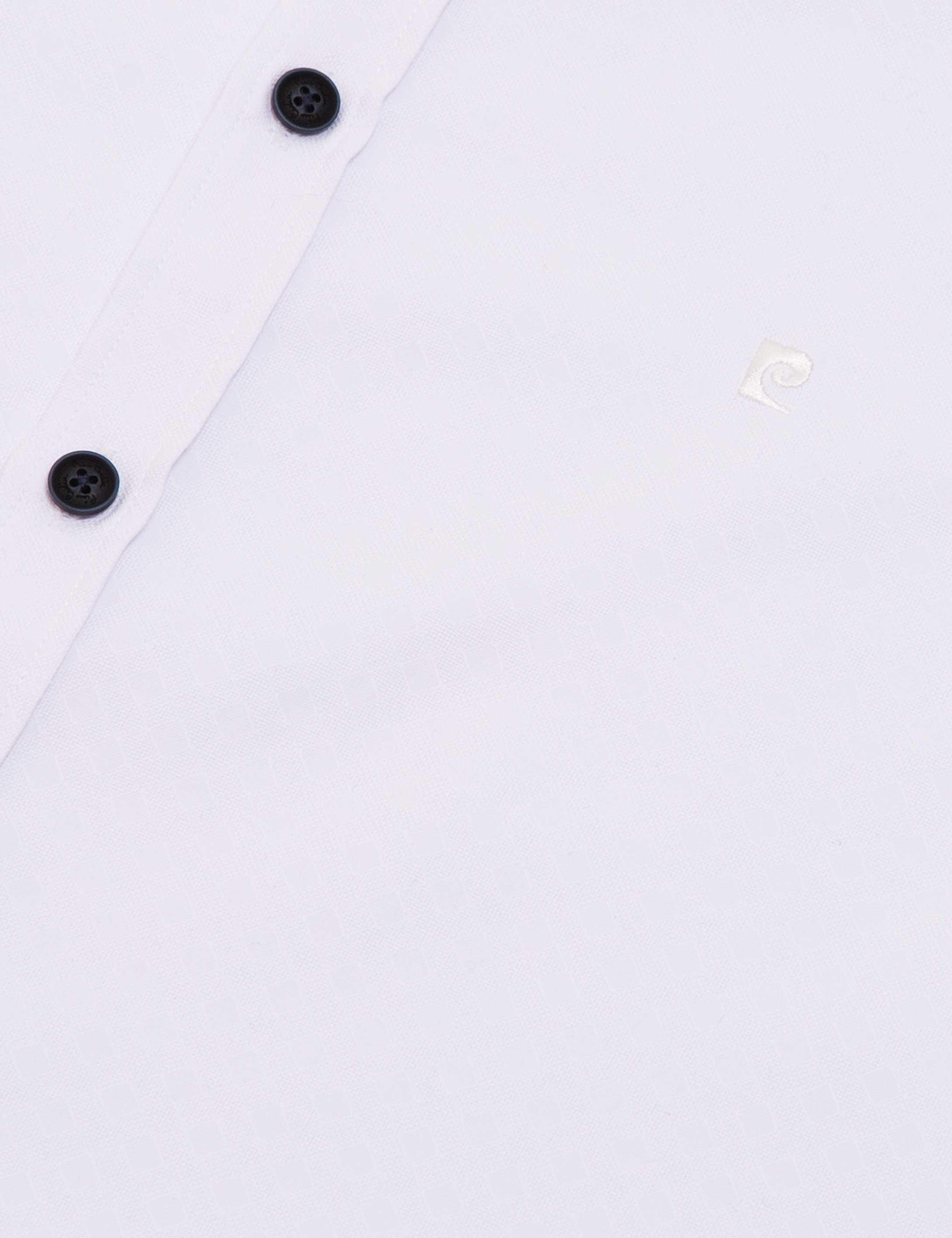 BEYAZ GOMLEK UZUNKOL - 50187972007