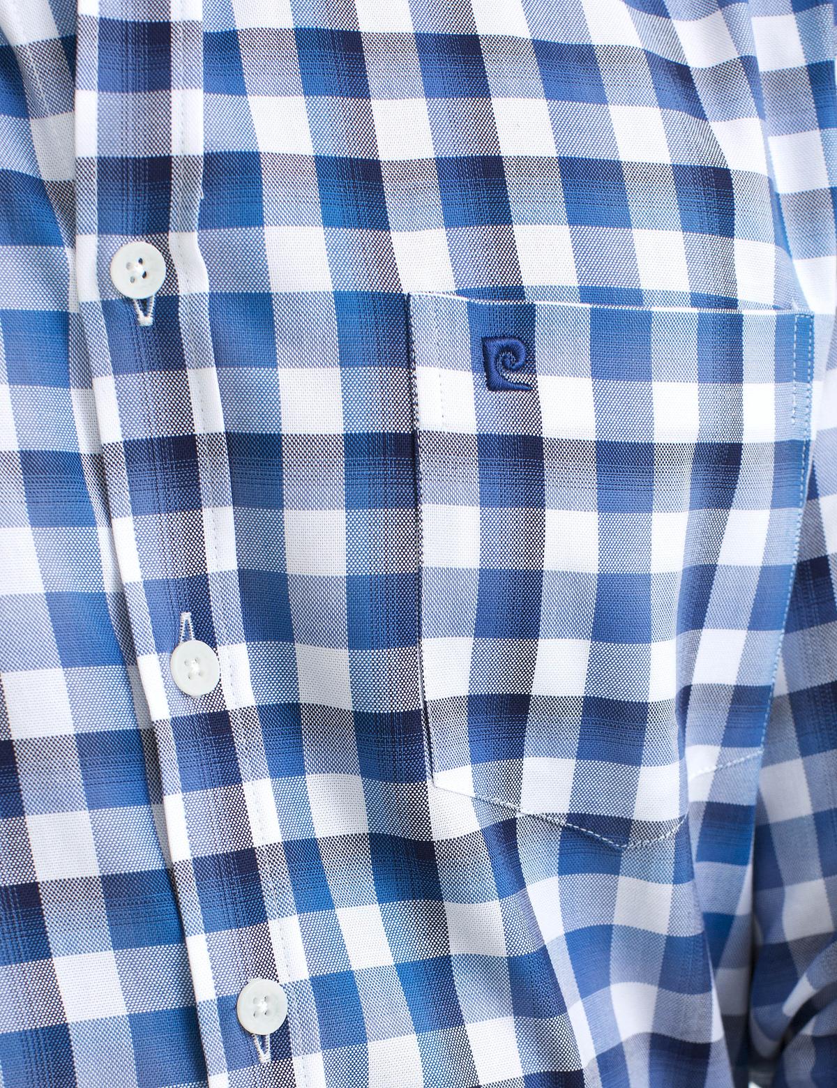 Lacivert Regular Fit Gömlek - 50187594022