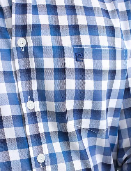 Lacivert Regular Fit Gömlek - 50187594022