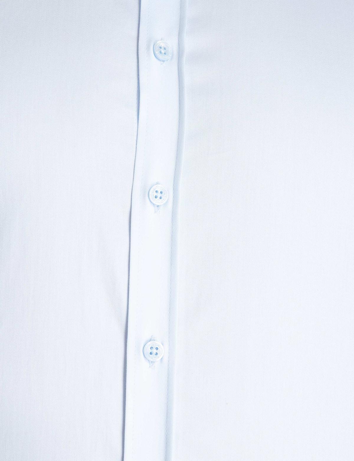 Mavi Slim Fit Gömlek - 50199332024