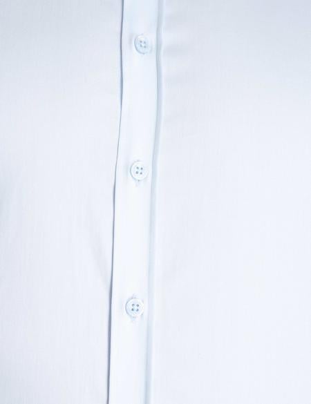 Mavi Slim Fit Gömlek - 50199332024