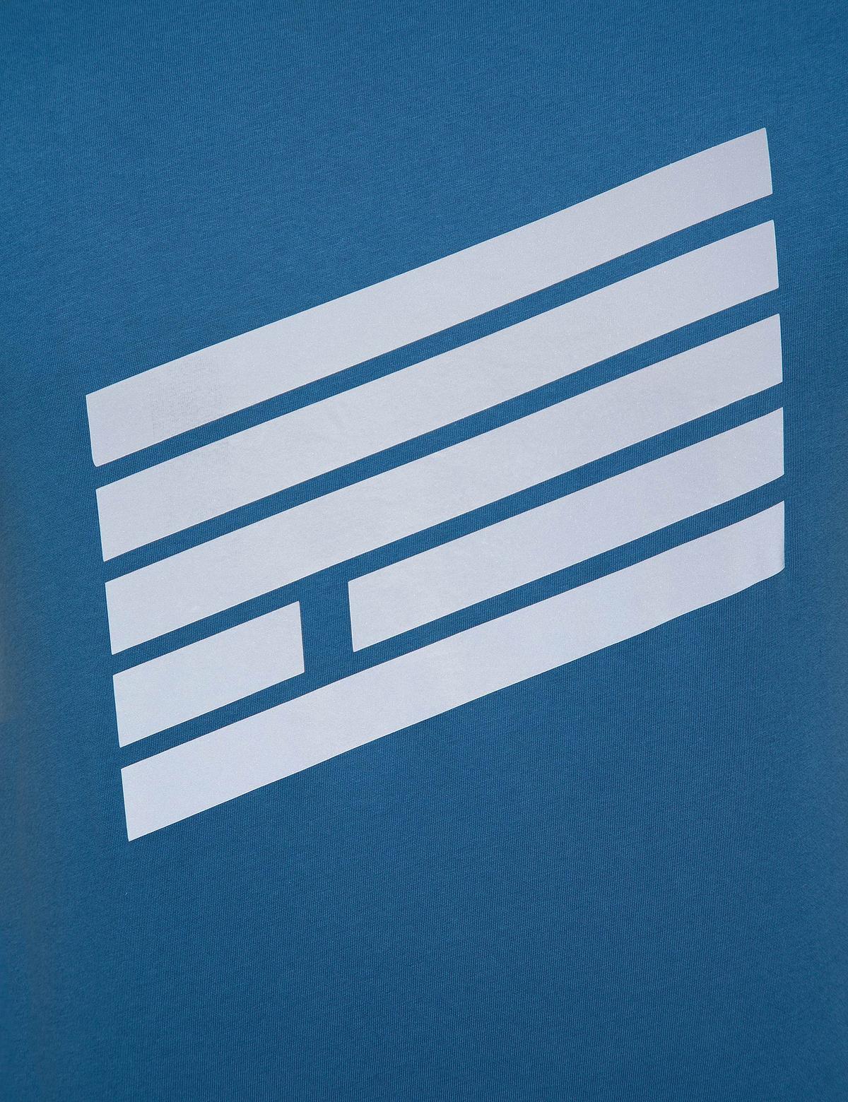 İndigo Slim Fit Tişört - 50189505017