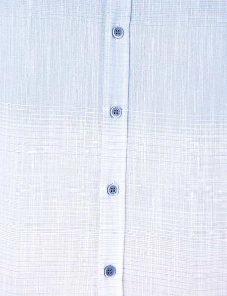 Mavi Slim Fit Gömlek - 50200673008