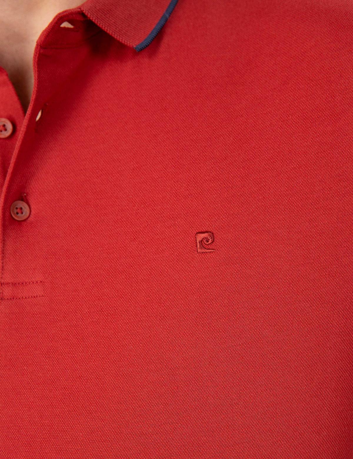 Kiremit Slim Fit T-Shirt - 50199596061