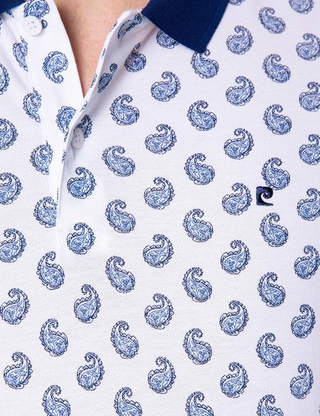 Mavi Slim Fit Polo Yaka T-Shirt - 50201220021