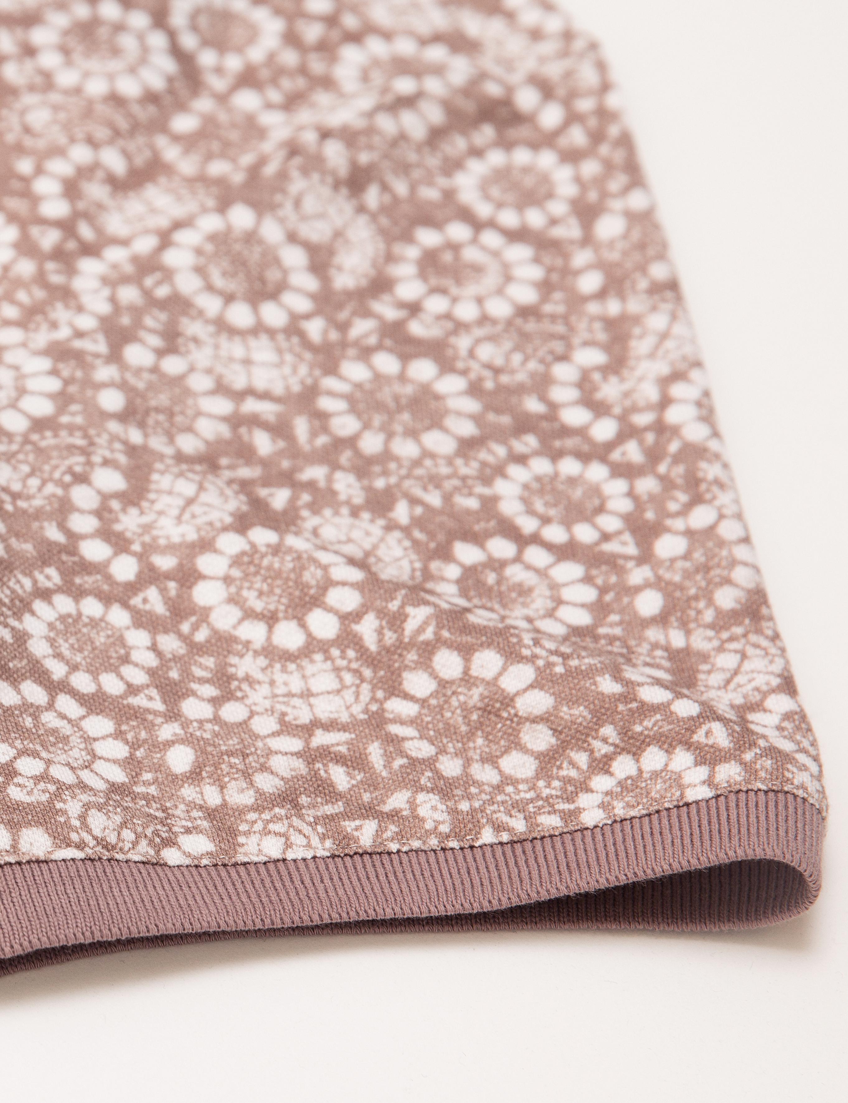 Taş Slim Fit Polo Yaka T-Shirt