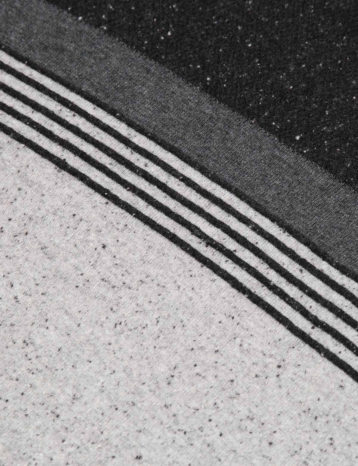 Gri Triko Kazak - 50174872041