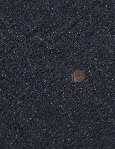 Lacivert Triko Kazak - 50174882047