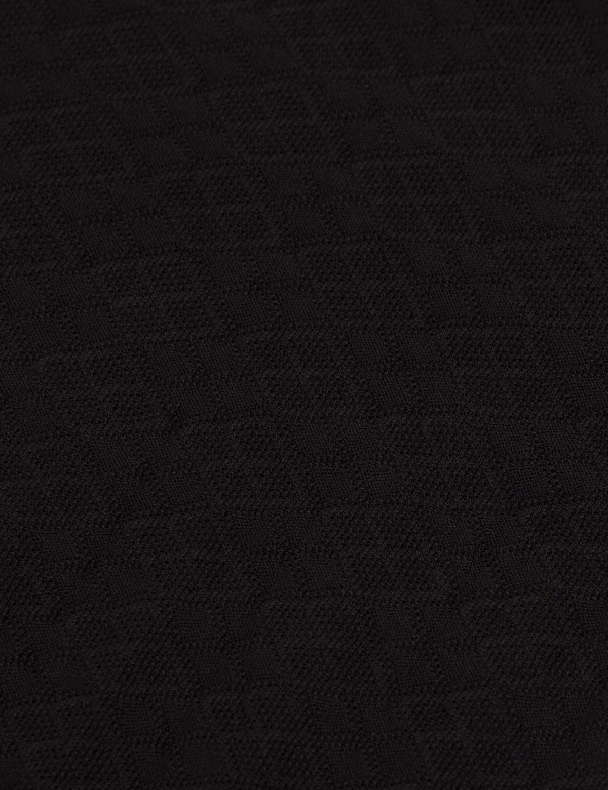 Siyah Triko Kazak - 50174895065