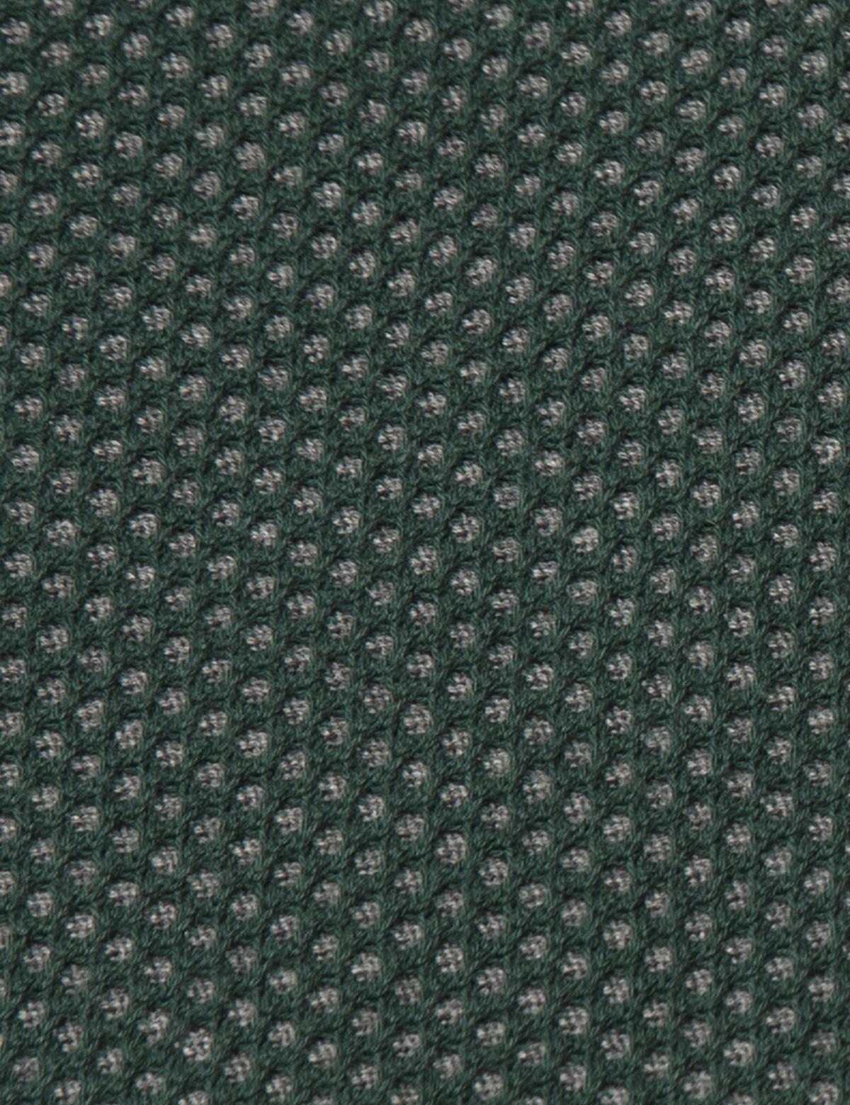 Yeşil Triko Kazak - 50174897083