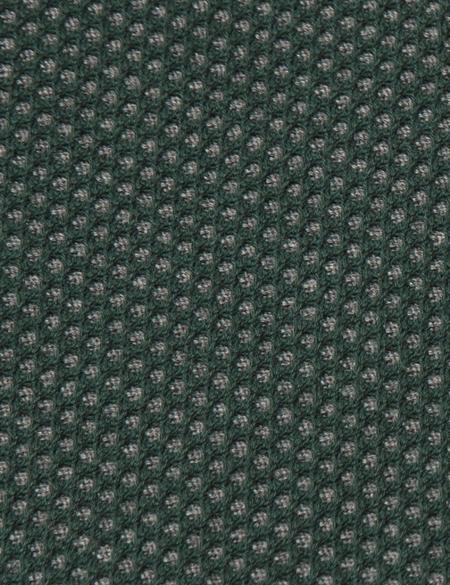 Yeşil Triko Kazak - 50174897083