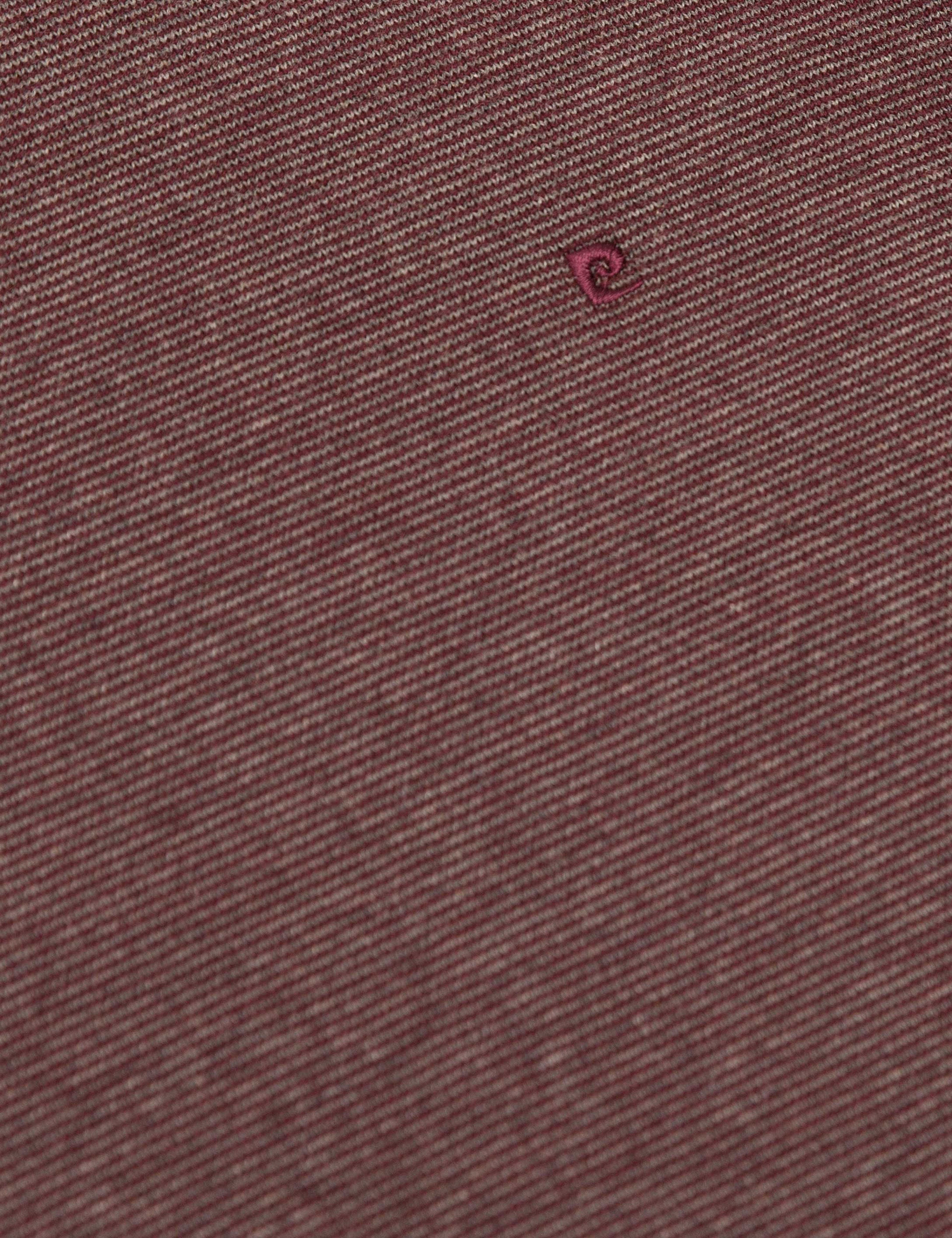 Bordo Triko Kazak