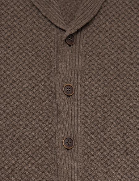 Vizon Triko Hırka - 50174951043