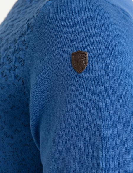 Mavi Slim Fit Triko Kazak - 50175347053