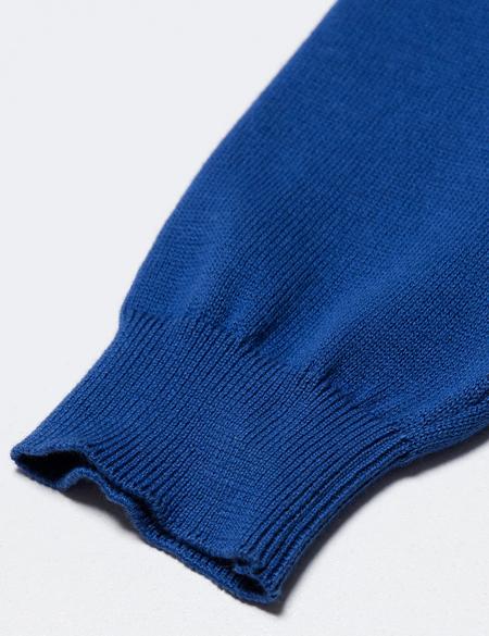 Mavi Triko Kazak - 50175349064