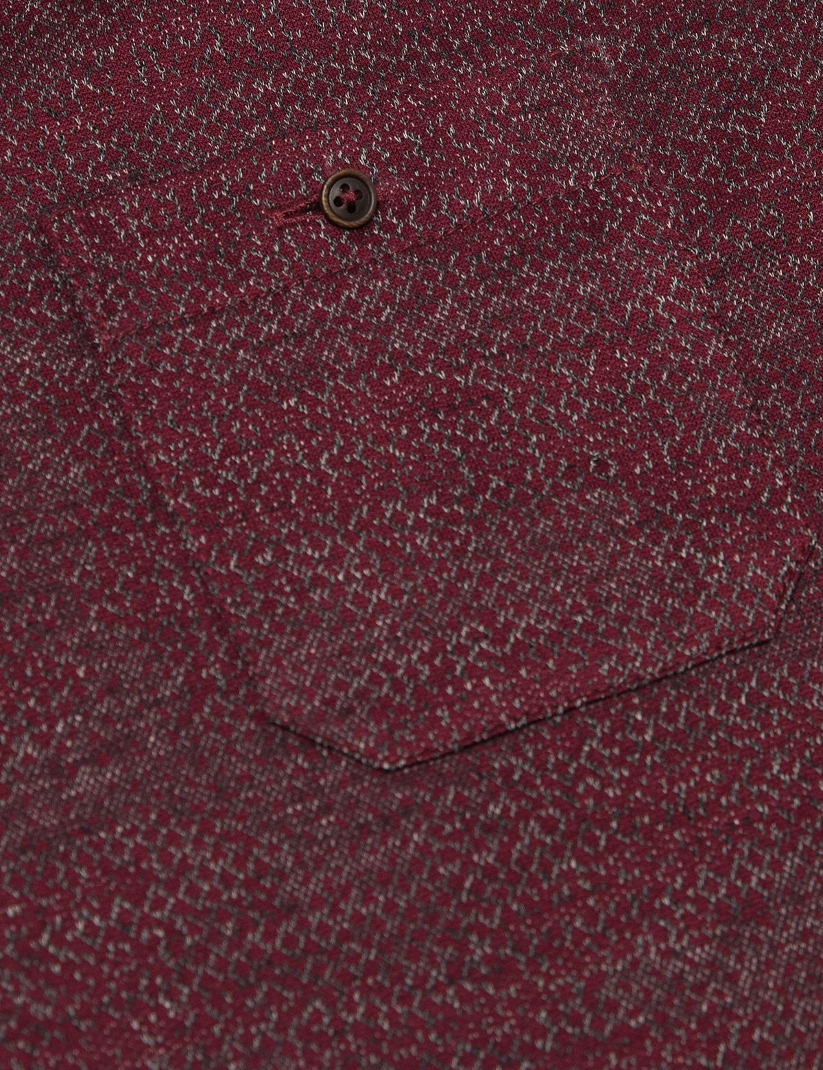 Bordo Sweatshirt - 50175803063