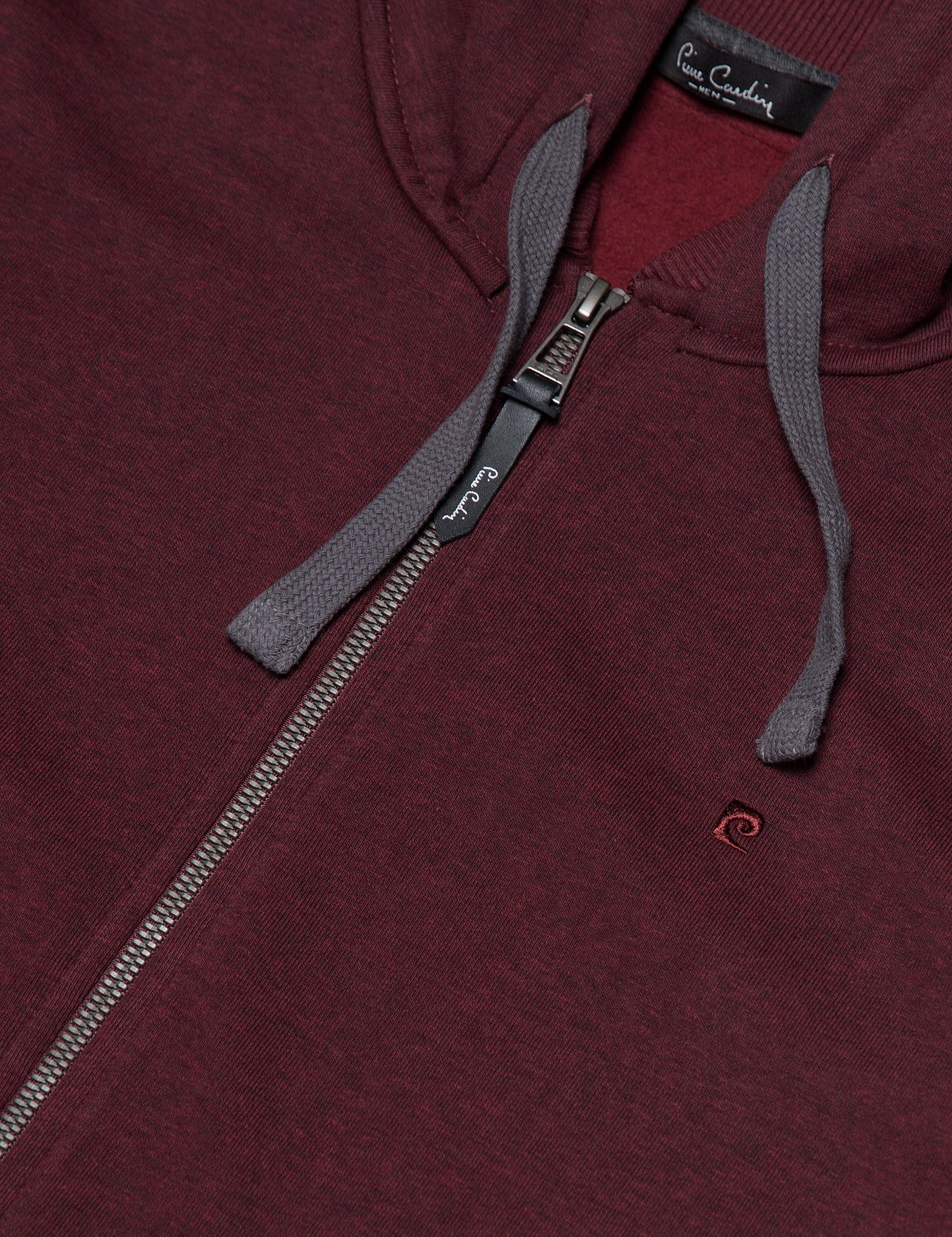 Bordo Sweatshirt - Image 5