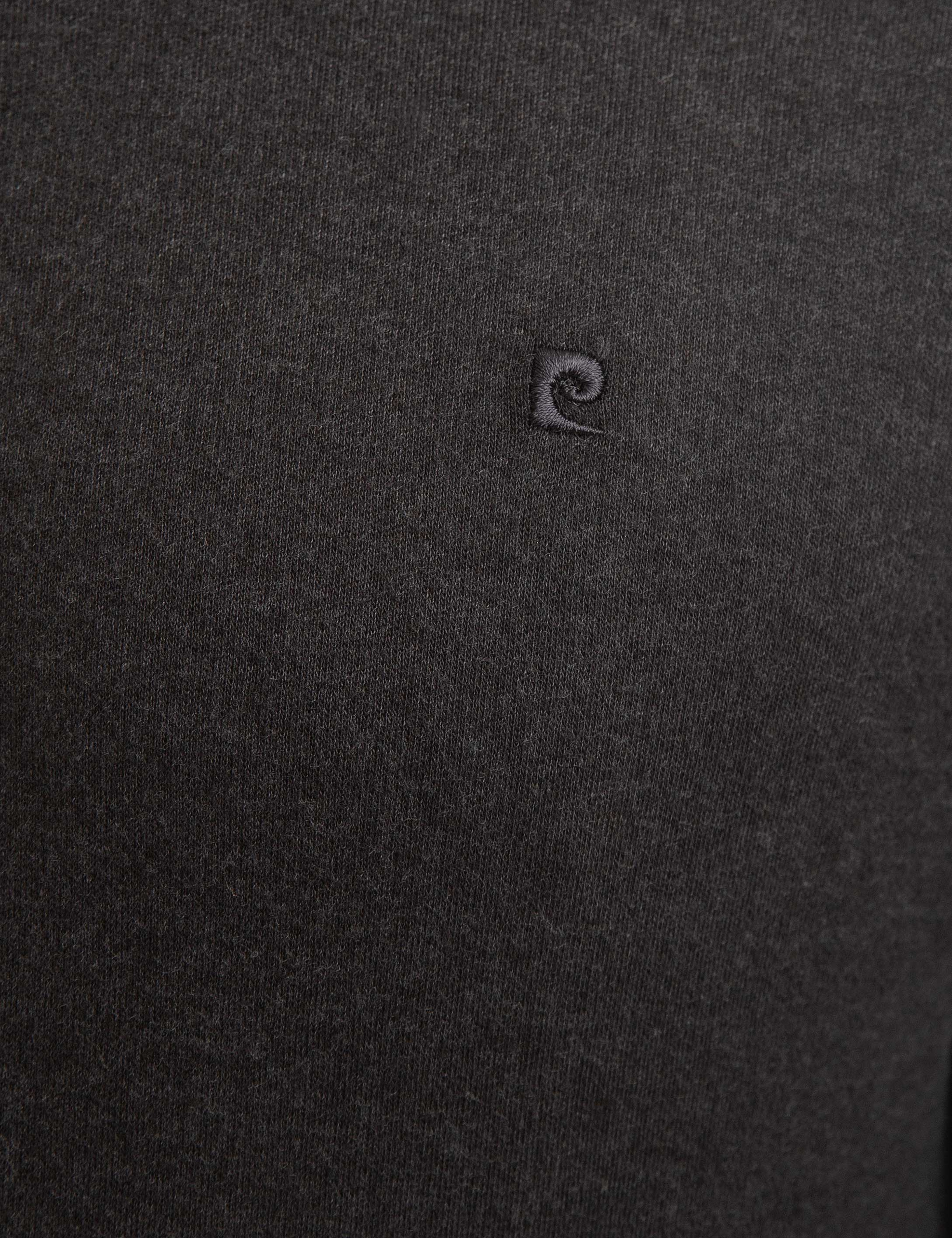 Gri Sweatshirt - Image 5