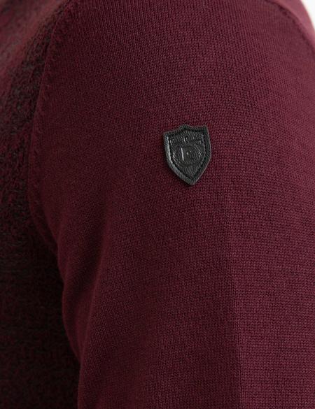 Bordo Triko Kazak - 50177025001