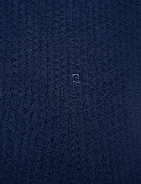 Lacivert Triko Kazak - 50177033033