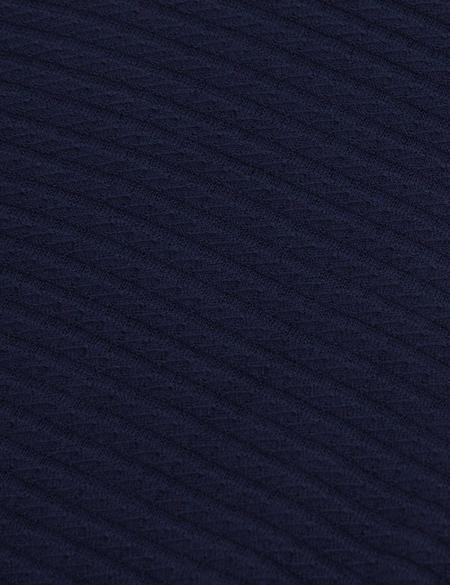 Lacivert Slim Fit Triko Kazak - 50177034033