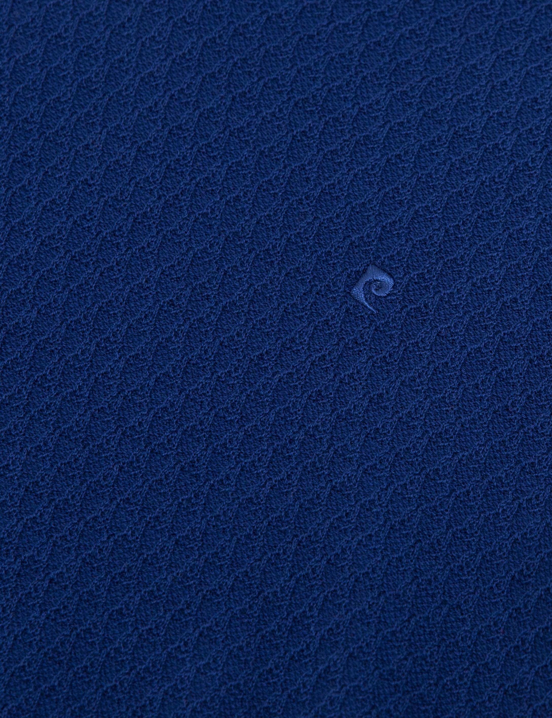 Lacivert Triko Kazak - Image 5