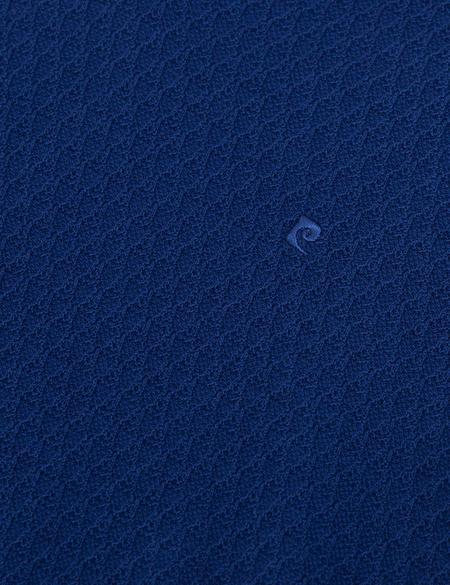 Lacivert Triko Kazak - 50177046043