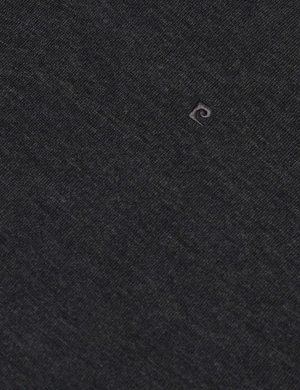 Gri Triko Kazak - 50179041028