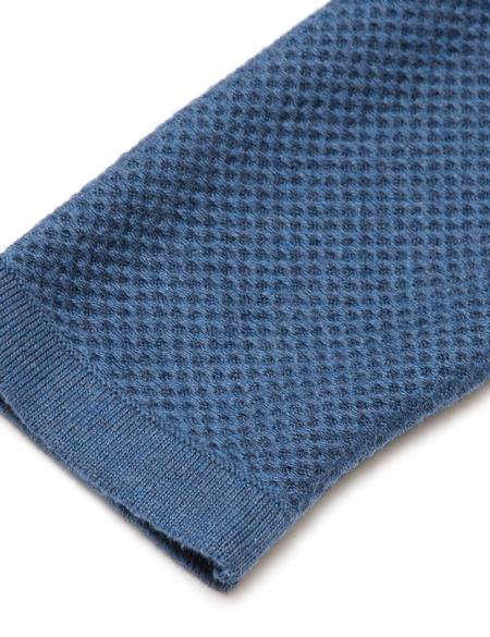 Mavi Triko Kazak - 50179050001