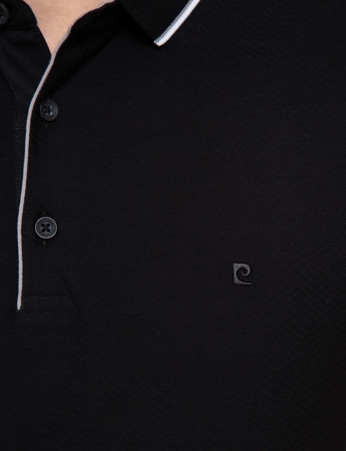 Siyah Tişört - 50193794020