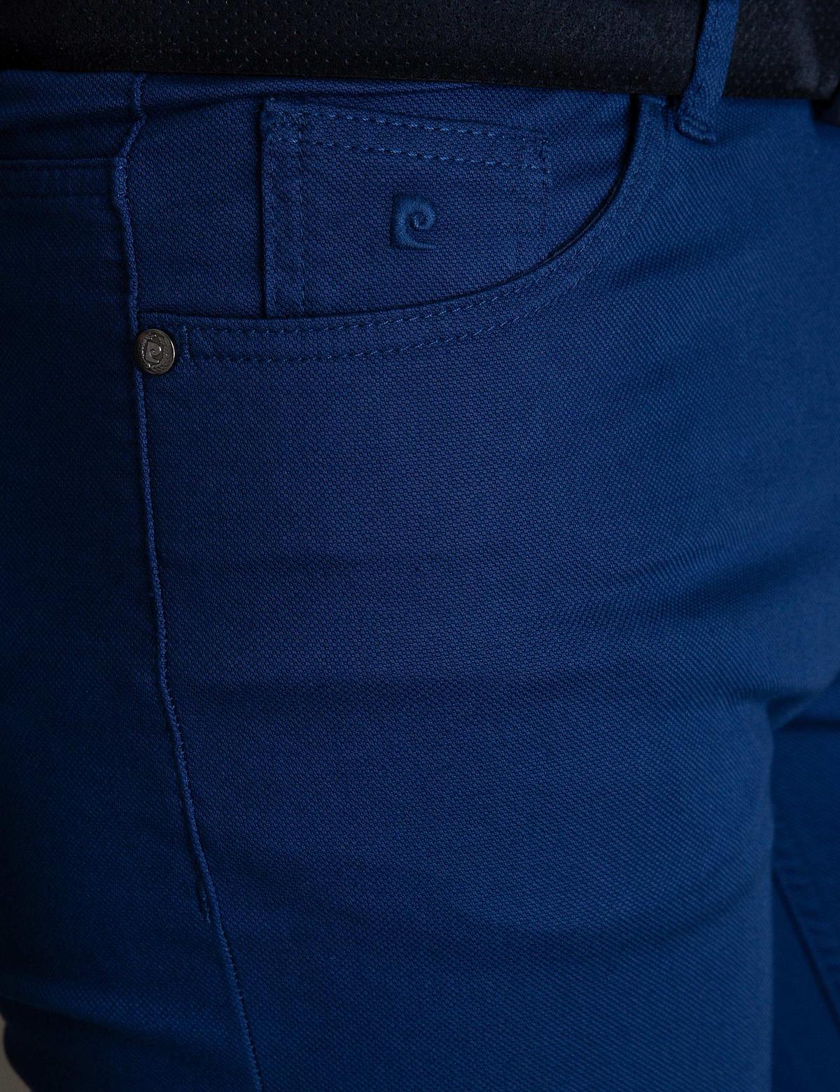 İndigo Slim Fit Chino Pantolon - 50194210096