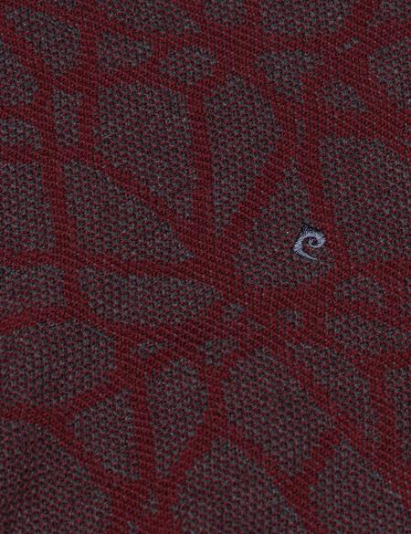 Bordo Triko Kazak - 50194445003