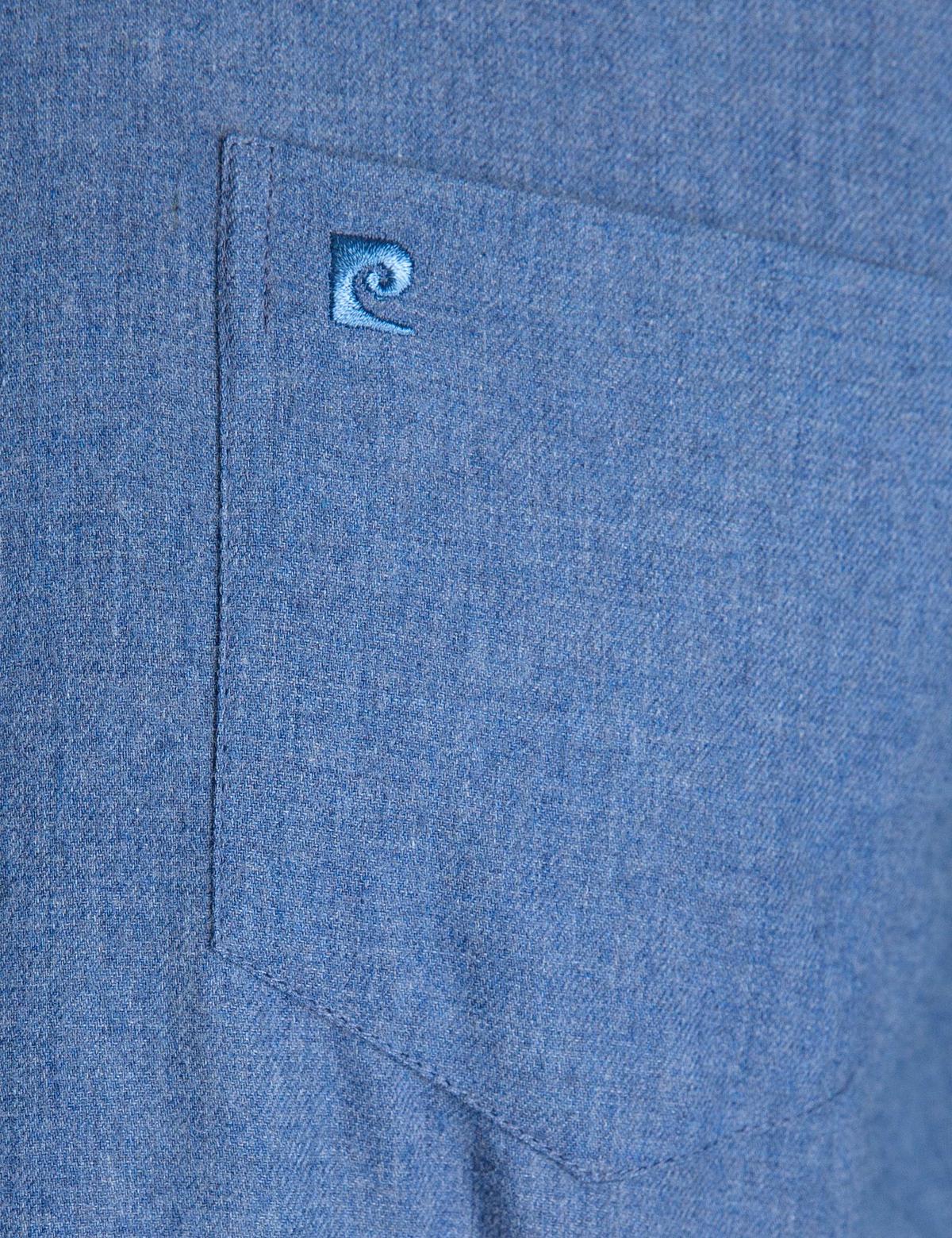 Mavi Regular Fit Uzun Kollu Gömlek - 50194545070