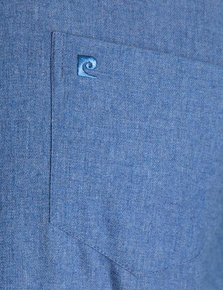 Mavi Regular Fit Uzun Kollu Gömlek - 50194545070