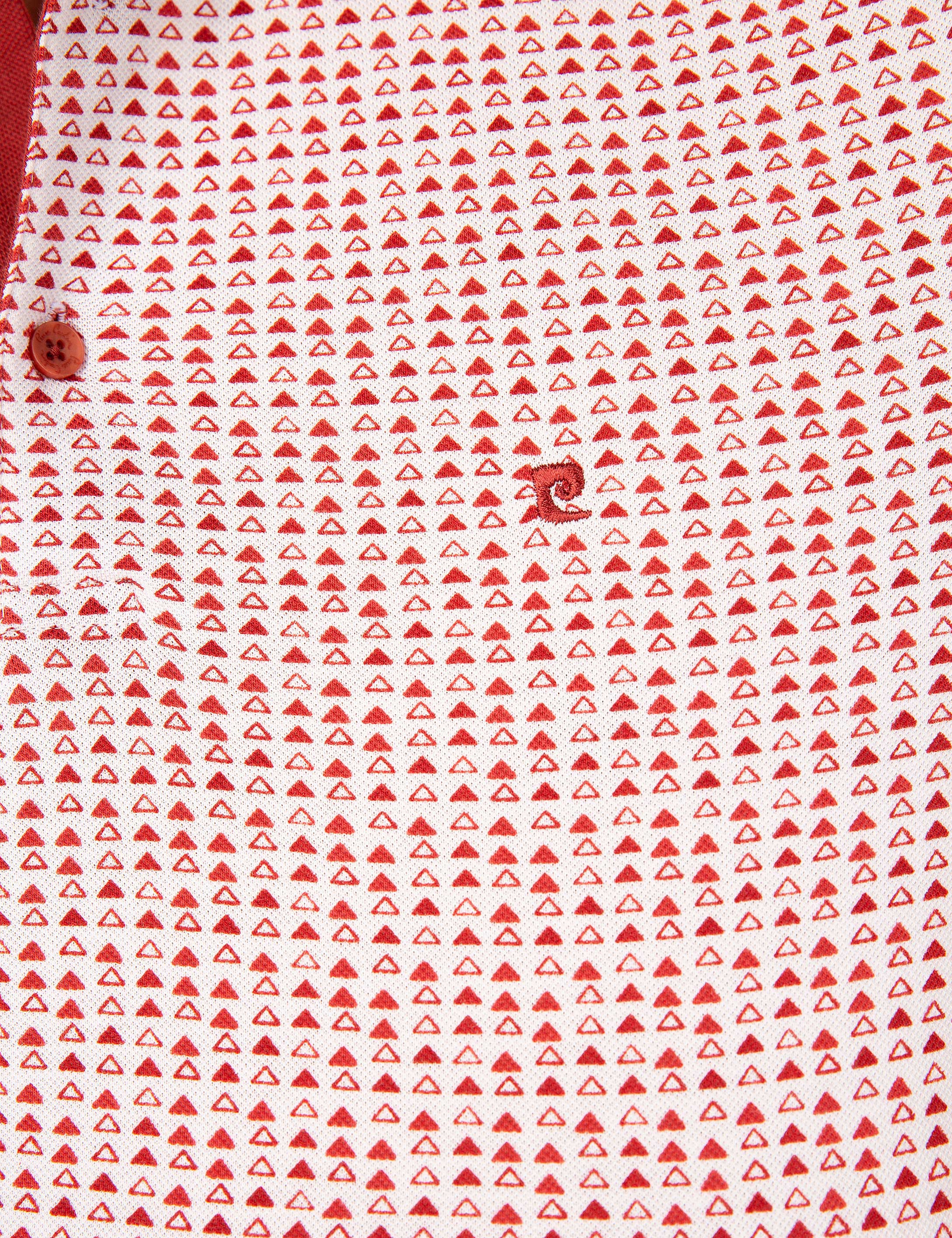 Kiremit Slim Fit Tişört