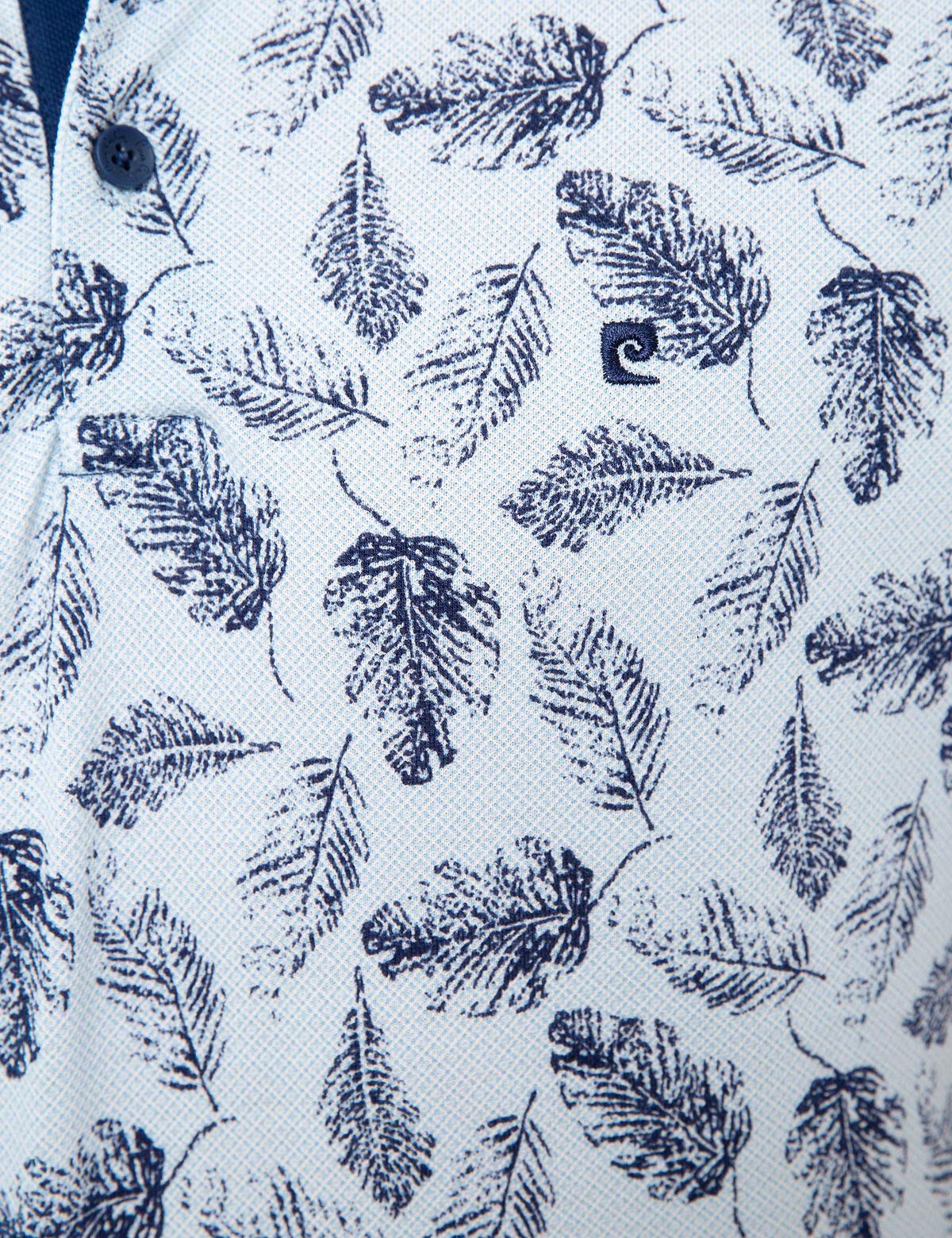 Mavi Slim Fit Polo Yaka T-Shirt - 50200820010