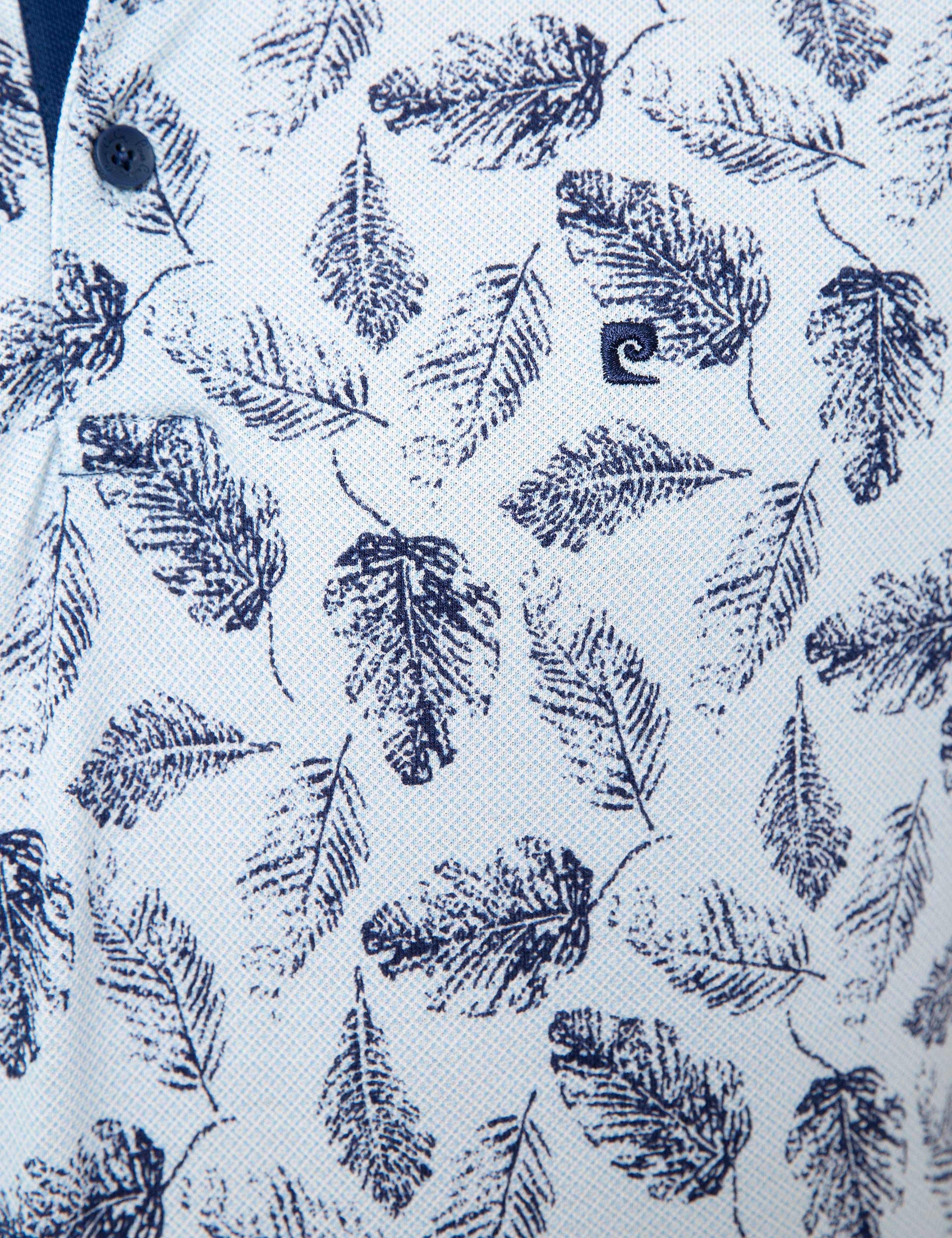 Mavi Slim Fit Polo Yaka T-Shirt - Image 5