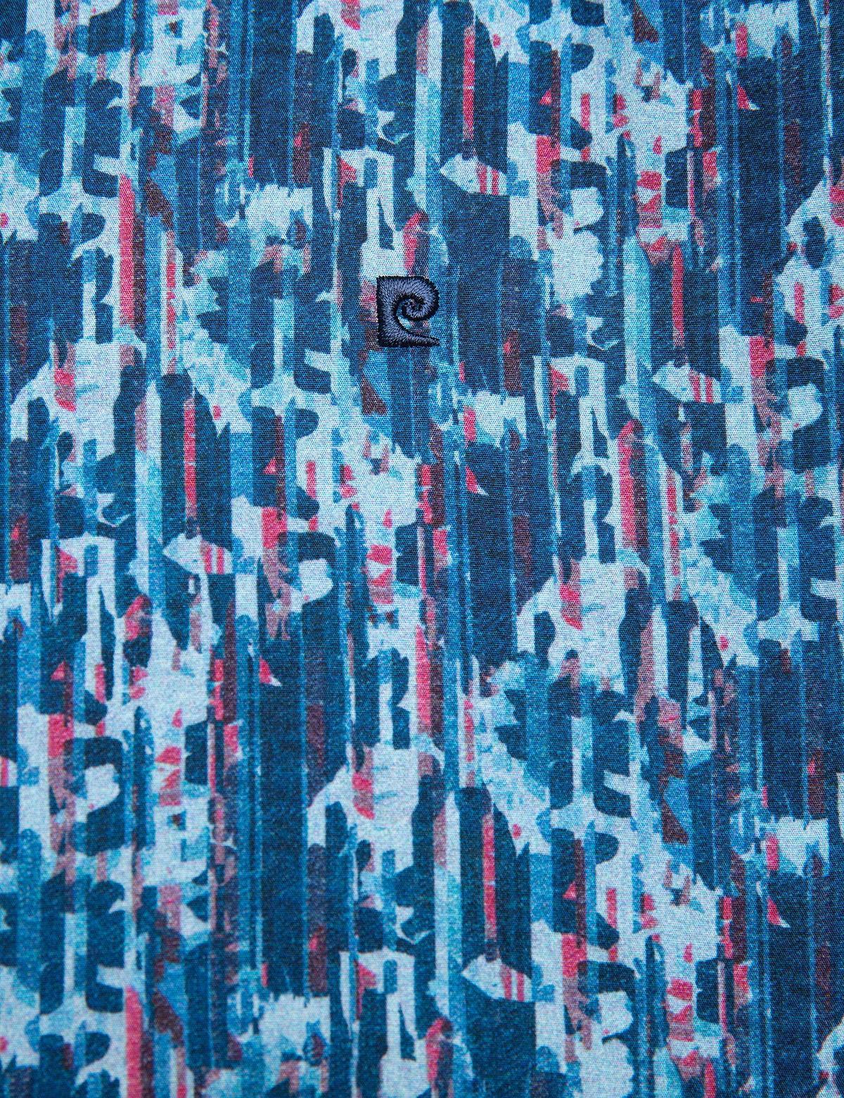 Mavi Slim Fit Gömlek - 50201681003