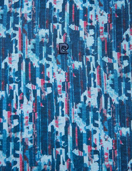 Mavi Slim Fit Gömlek - 50201681003