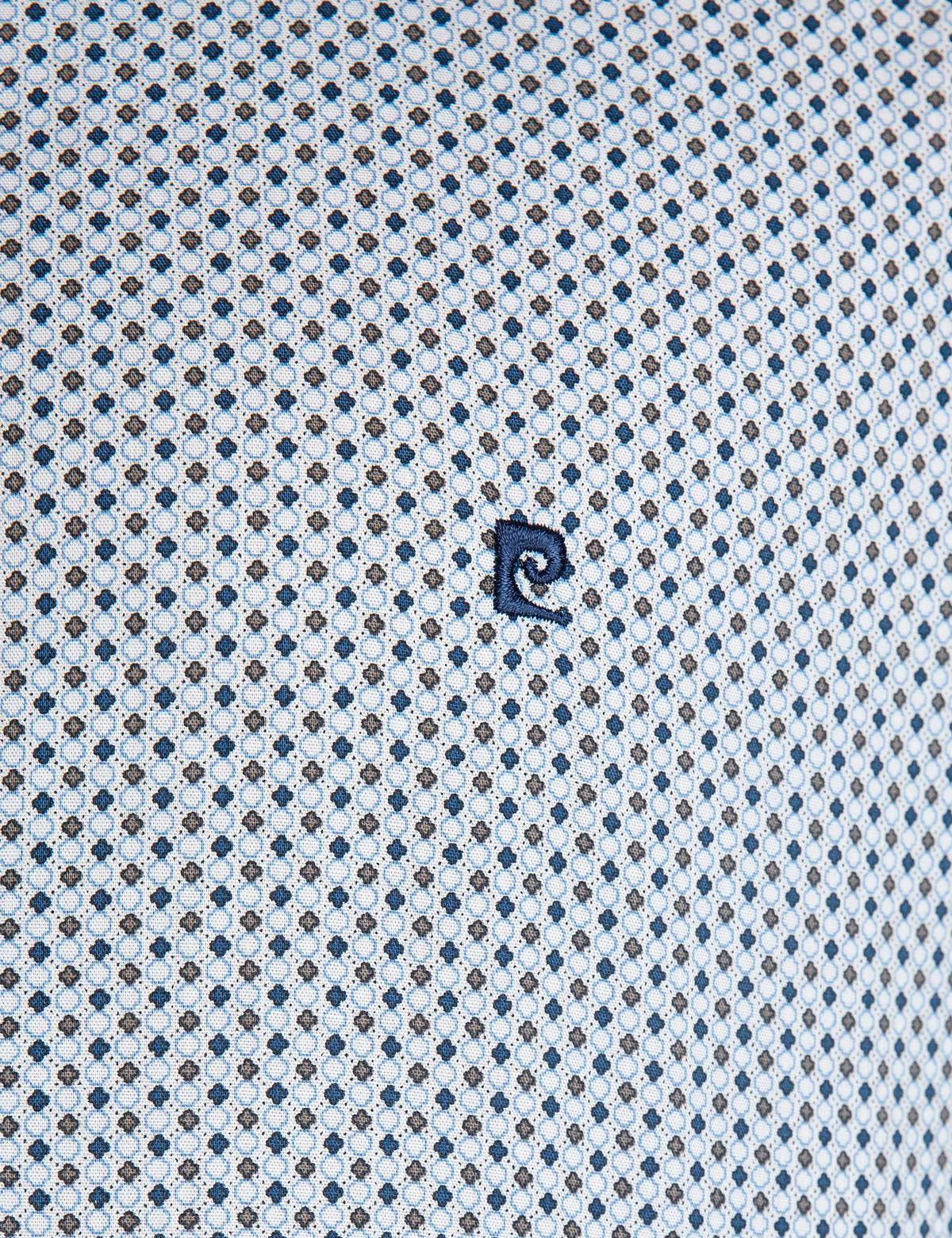 Mavi Slim Fit Gömlek - 50202429012