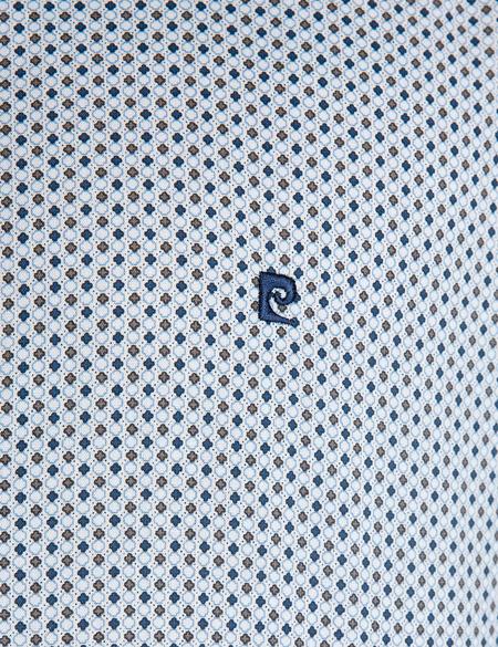 Mavi Slim Fit Gömlek - 50202429012