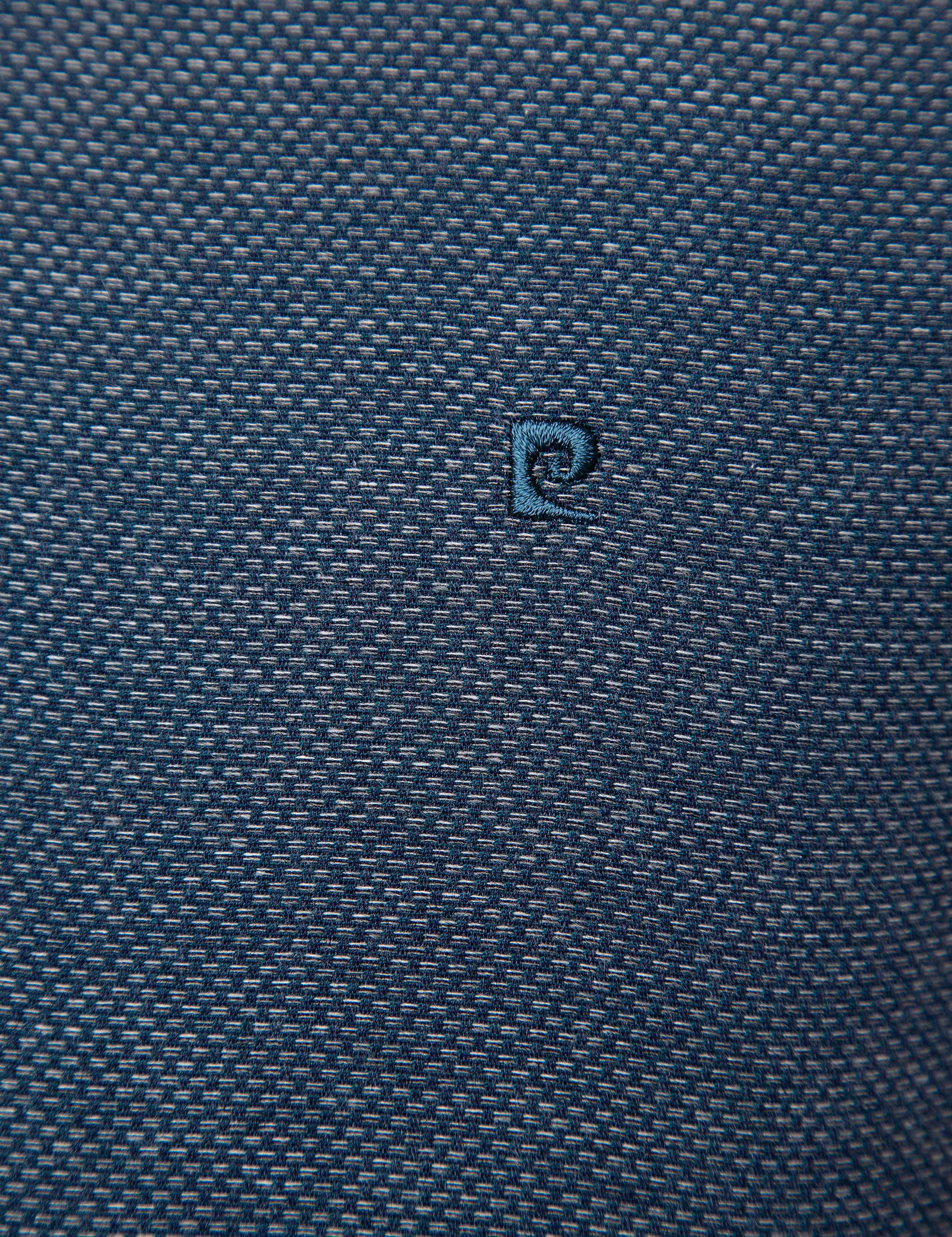 Mavi Slim Fit Gömlek