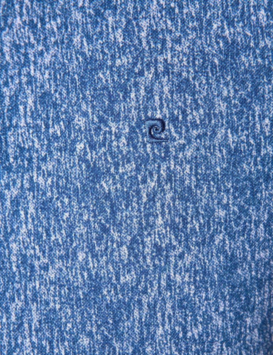 Mavi Slim Fit Polo Yaka T-Shirt