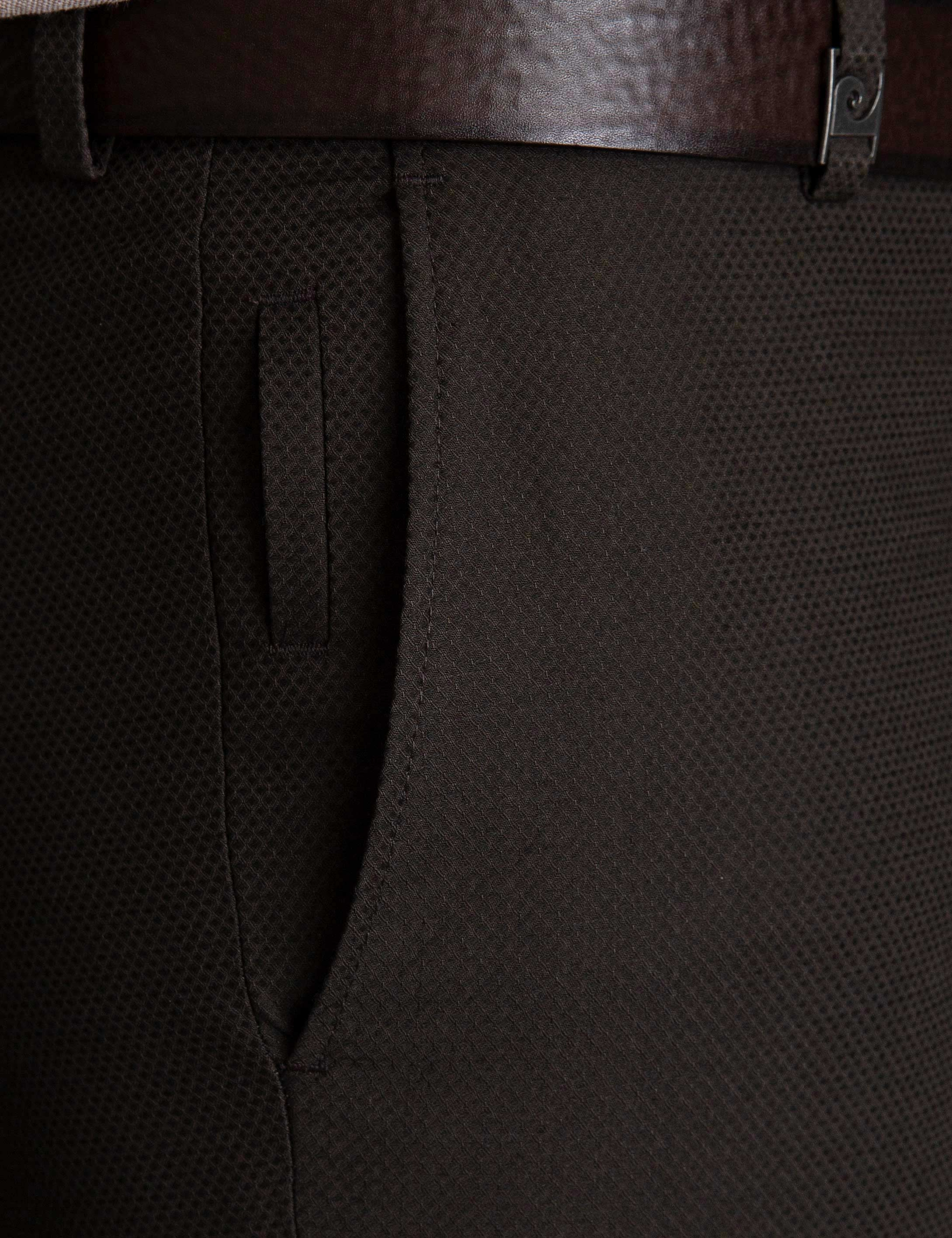 Füme Ex. Slim Fit Kumaş Pantolon - Image 5