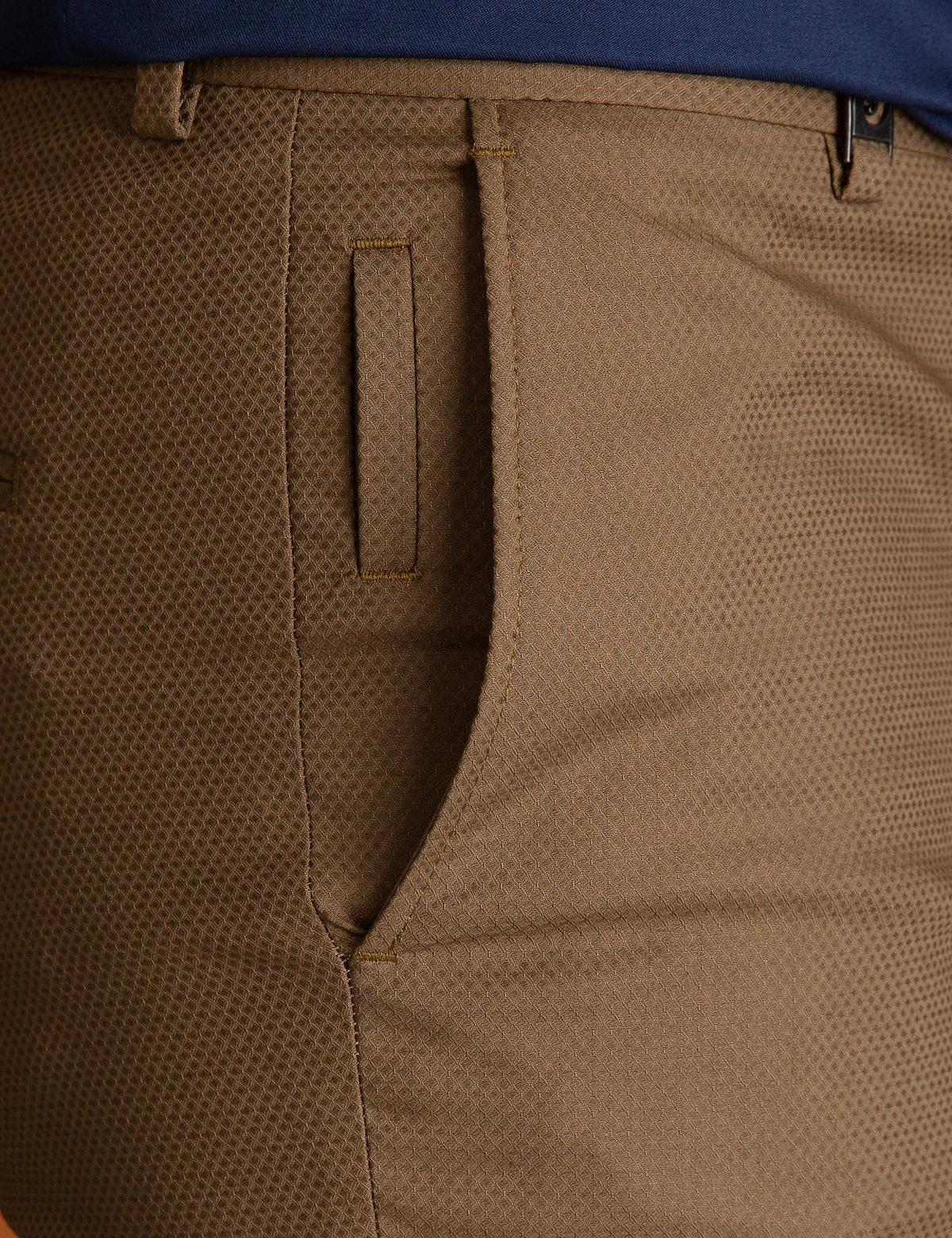 Camel Ex. Slim Fit Kumaş Pantolon - 50194485178
