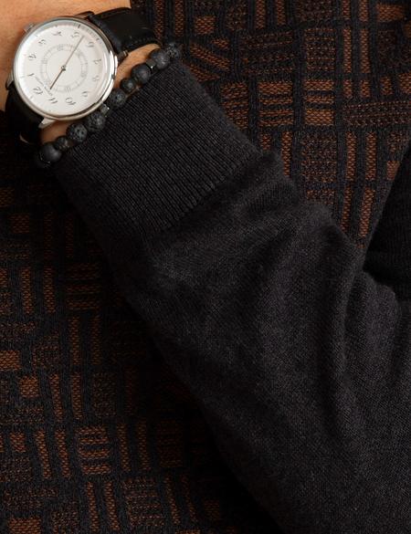 Füme Slim Fit Triko Kazak - 50194115011