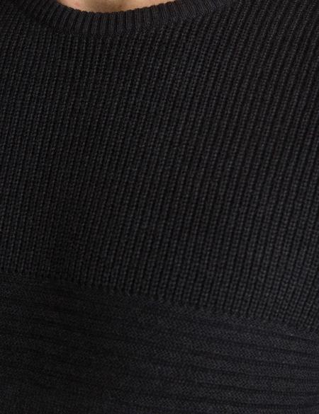 Füme Slim Fit Triko Kazak - 50193352018